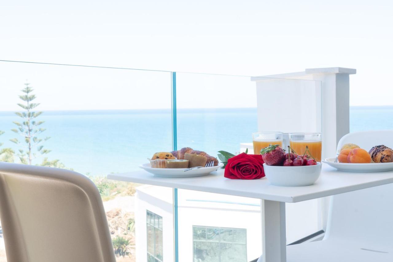 Hotel Rodi 4*