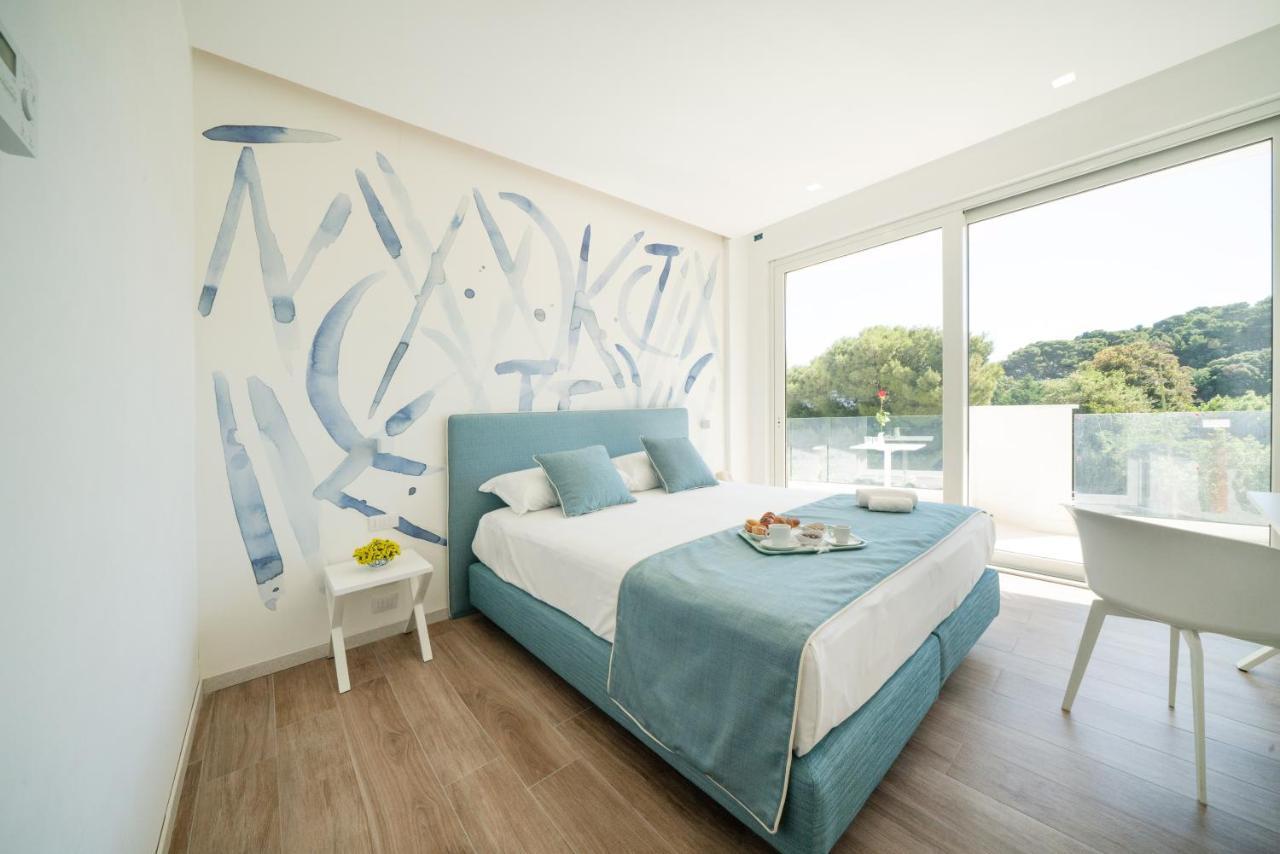 Hotel Rodi 4*