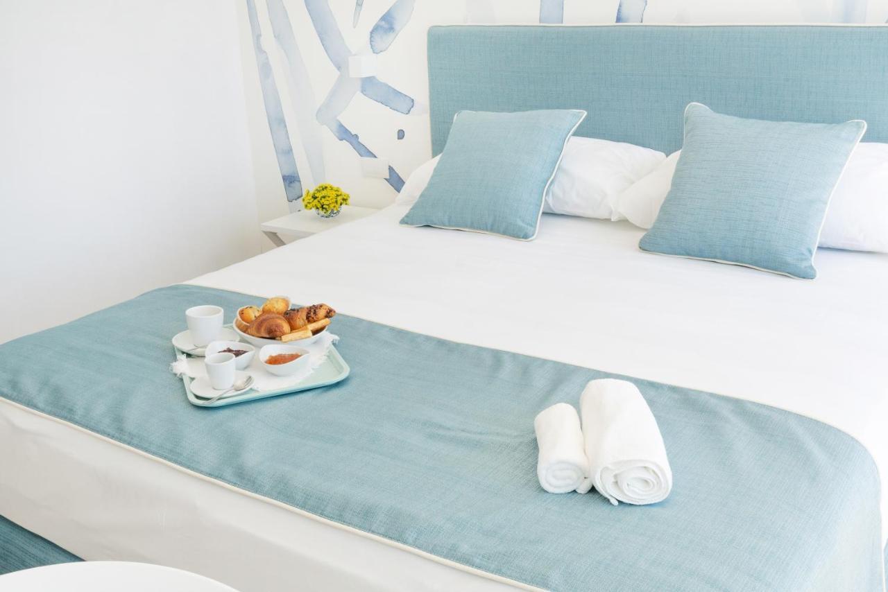 Hotel Rodi