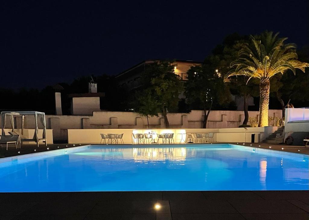 Hotel Rodi Rodi Garganico