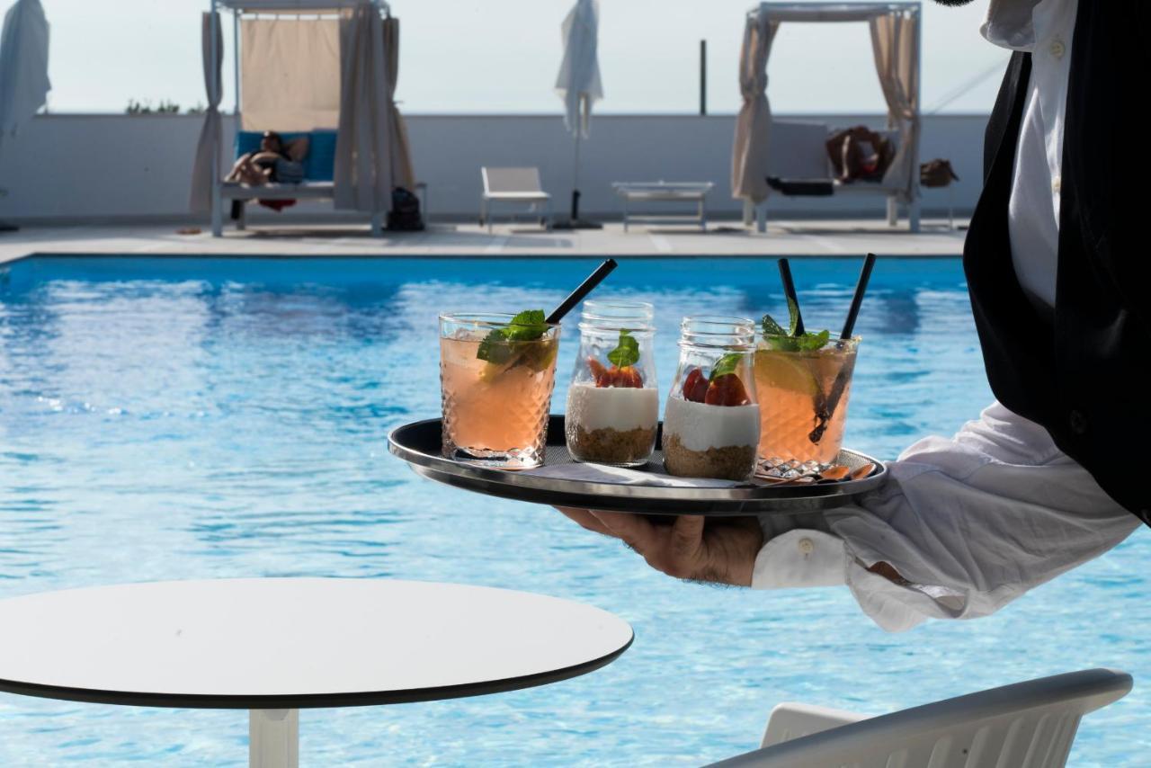 Hotel Rodi 4*
