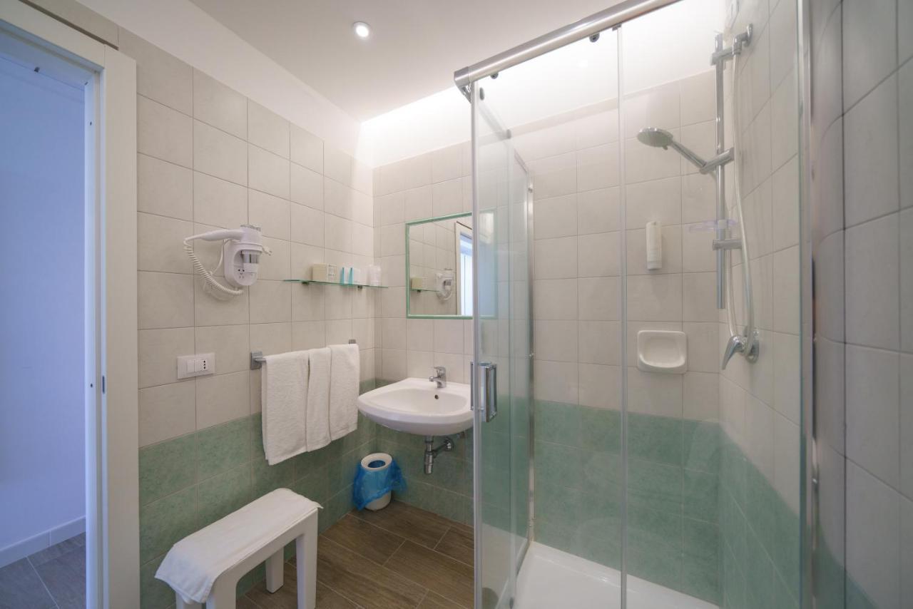 Hotel Rodi
