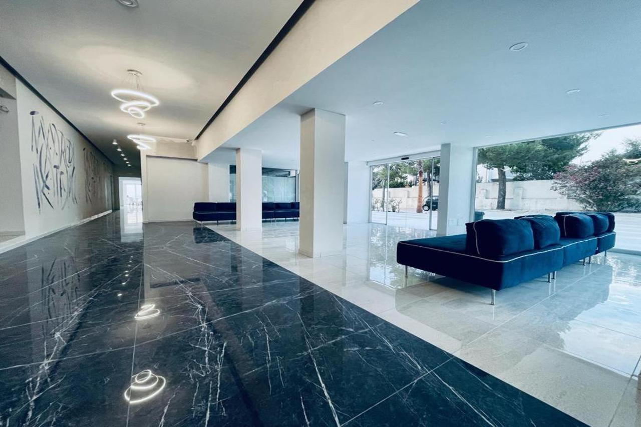 Hotel Rodi 4*