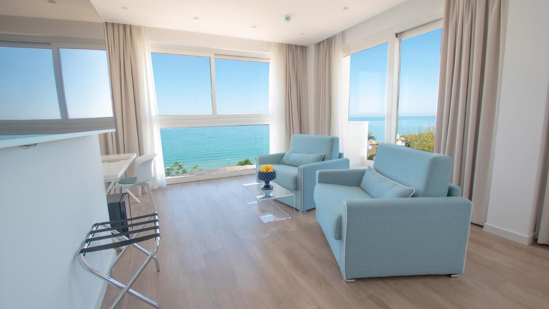 Hotel Rodi 4*